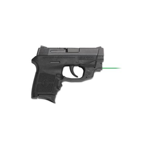 CRIMSON TRACE LASERGUARD GREEN
