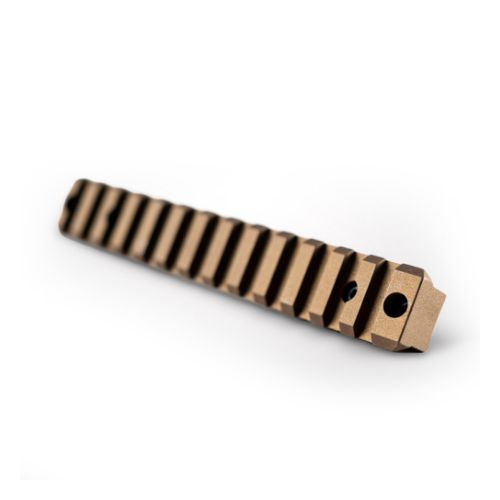 CHRISTENSEN SCOPE BASE 1-PIECE