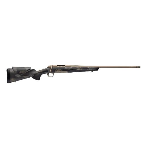 BROWNING X-BOLT 2 SPEED HD