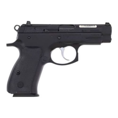CZ 75 COMPACT 9MM FS 10RD