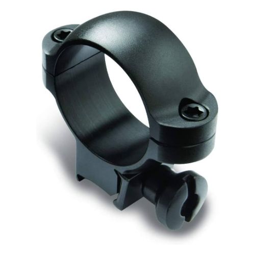 BURRIS RINGS 3/8" DOVETAIL 1"