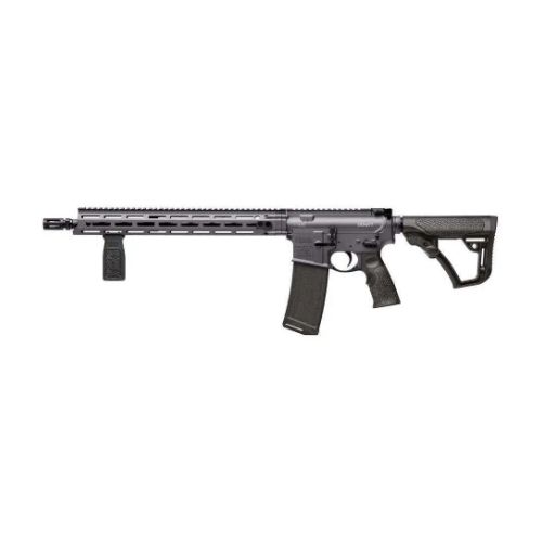 DANIEL DEF. M4 CARBINE V7