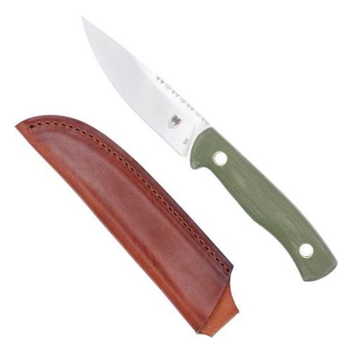 COBRATEC KOONSMAN 4" FIXED BLD