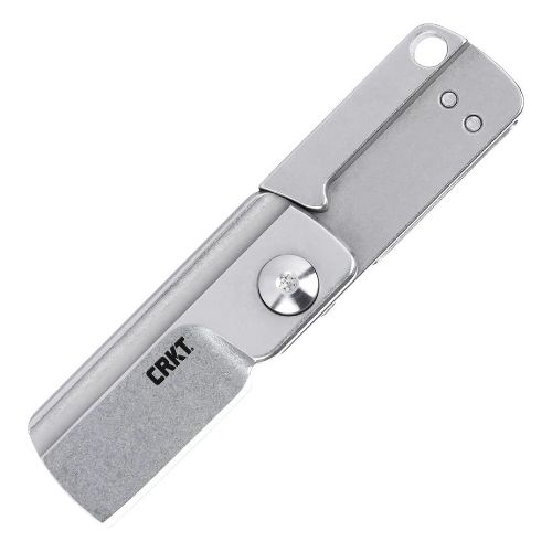 CRKT BOX KEY 1.24" PLAIN EDGE