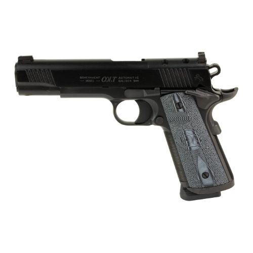 COLT COMBAT UNIT GOVERNMENT