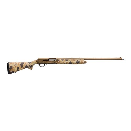 BROWNING A5 12GA 3.5" 28"VR
