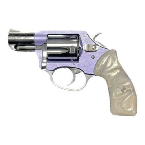 CHARTER ARMS CHIC LADY 38SPL