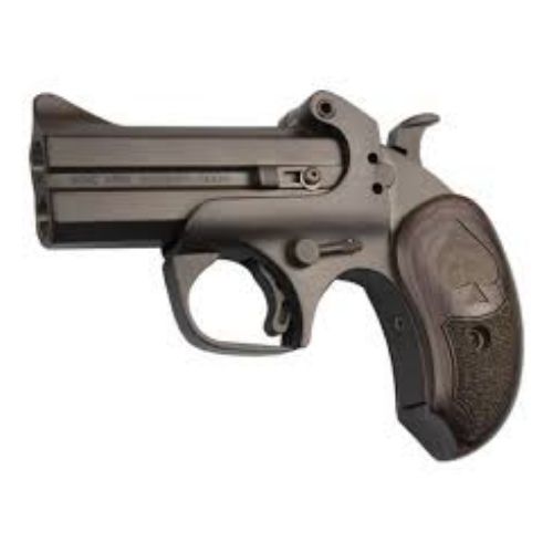 BOND ARMS BLACK JACK