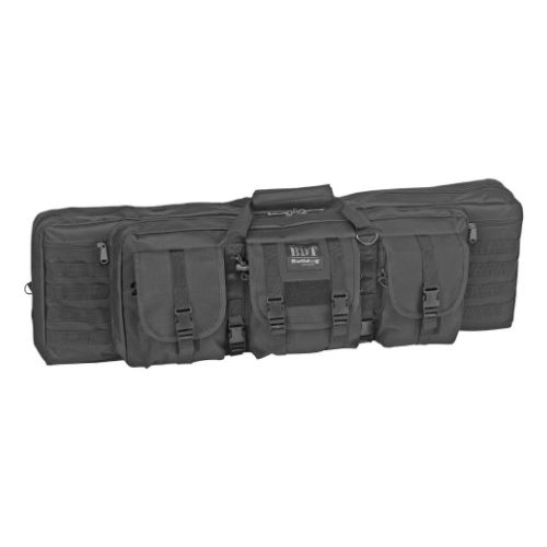 BULLDOG 37" SINGLE TACTICAL CS