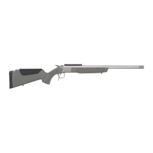CVA SCOUT TD V3 360BH 20"