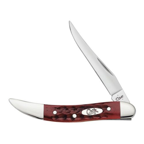 CASE KNIVES POCKET WORN OLD