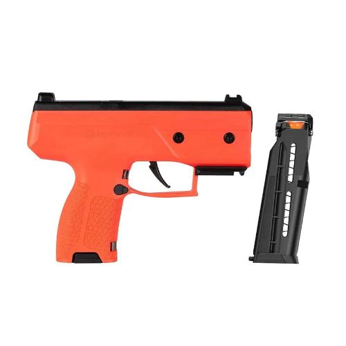 BYRNA CL BASIC KIT ORANGE WITH