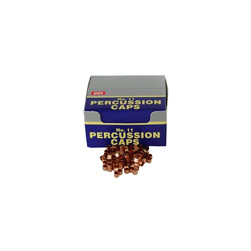 CCI PERCUSSION CAP #11