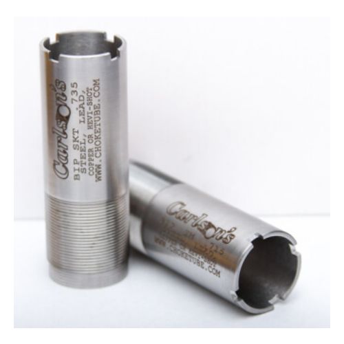 CARLSONS CHOKE TUBE FLUSH