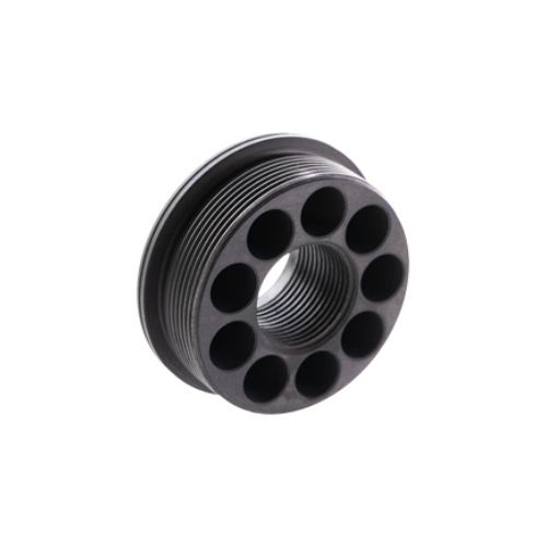 CMMG ZEROED HUB MOUNT DIRECT