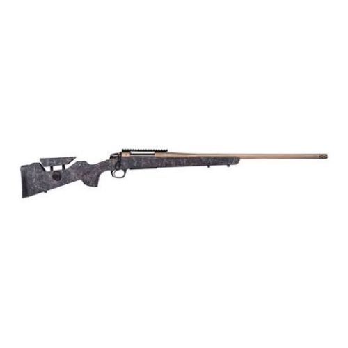 CVA CASCADE LR HUNTER 7MM PRC