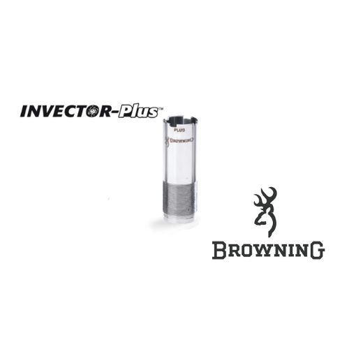 BROWNING 20GA INV PLUS CHOKE