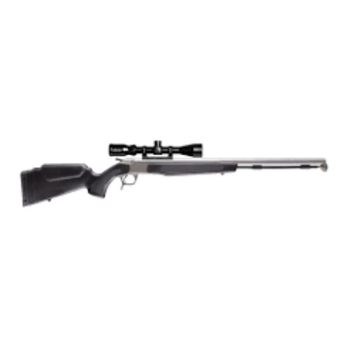 CVA OPTIMA 50 CAL 26" W3-9X40