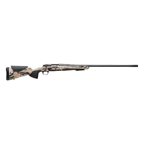 BROWNING X-BOLT 2 WESTERN