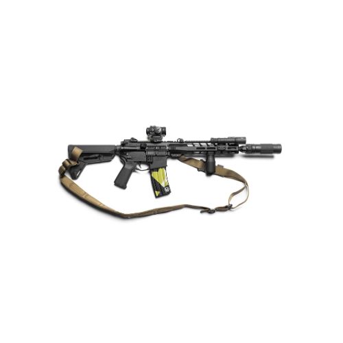 DEAD AIR SILENCERS LAZARUS 6