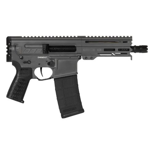 CMMG PISTOL DISSENT MK4 300AAC