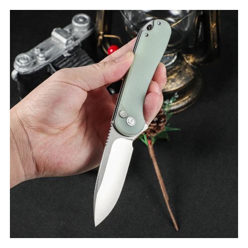 CIVIVI KNIFE ELEMENTUM II 2.96
