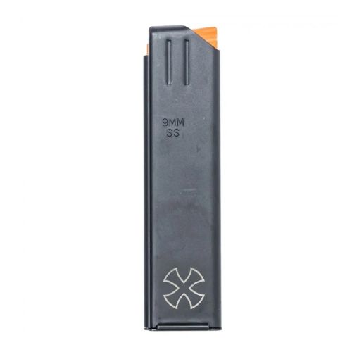 CPD MAGAZINE AR15 9MM 20RD
