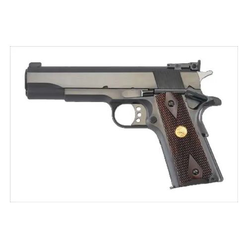 COLT GOLD NATIONAL MATCH 45ACP