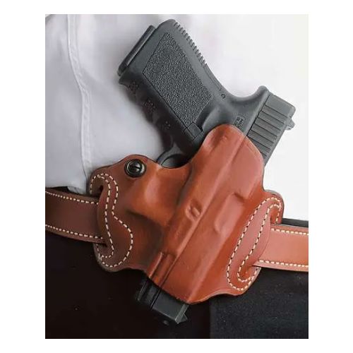 DESANTIS MINI SLIDE HOLSTER