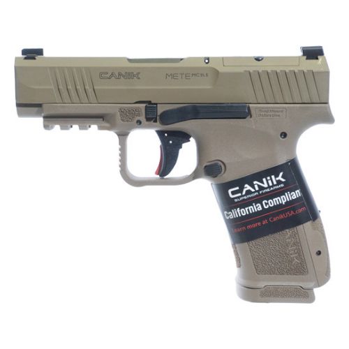 CANIK METE MC9 LS CALI 9MM