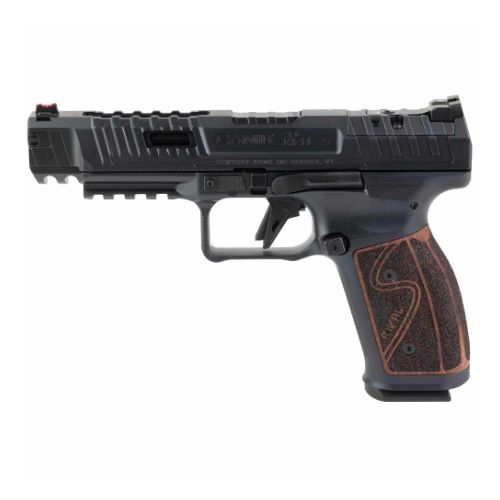 CANIK SFx RIVAL-S 9MM 5" OR