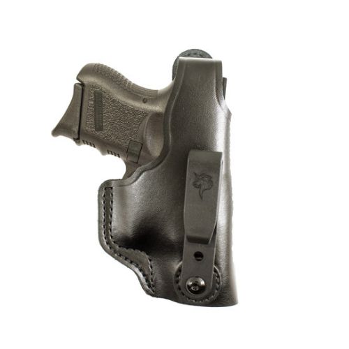 DESANTIS DUAL CARRY II HOLSTER
