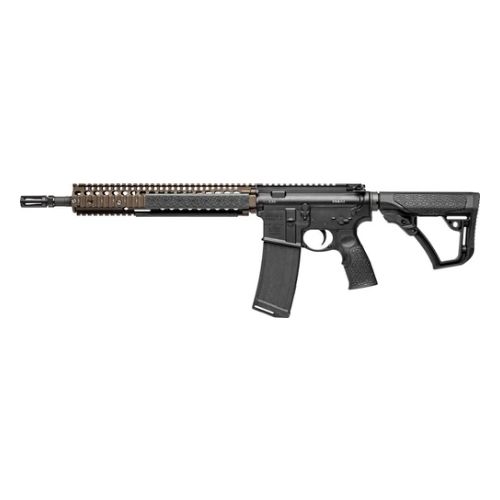 DANIEL DEF. M4 CARBINE M4A1