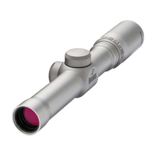 BURRIS SCOPE HANDGUN 2X20