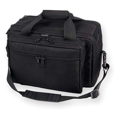 BULLDOG EXTRA LARGE RANGE BAG