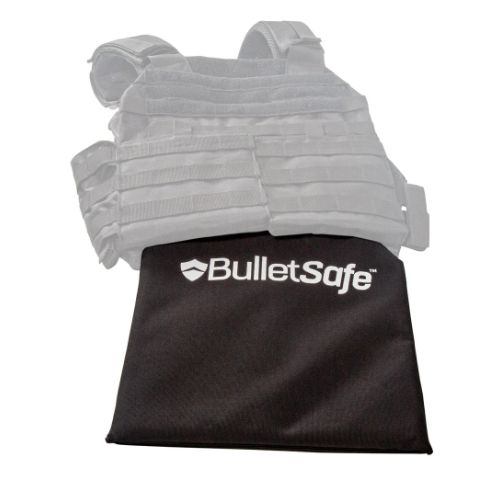 BULLETSAFE FLEXIBLE ARMOR