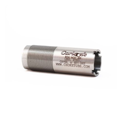 CARLSONS CHOKE TUBE FLUSH