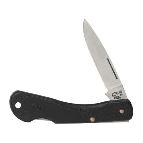 CASE KNIVES LIGHTWEIGHT BLACK