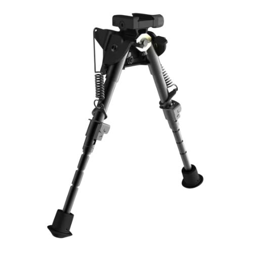 CALDWELL BIPOD XLA 6-9" PIVOT