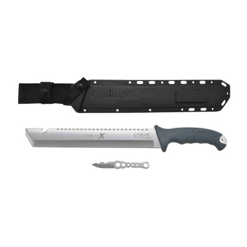 CAMILLUS CARNIVORE MACHETE
