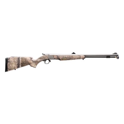CVA WOLF V2 209M 50CAL 24"
