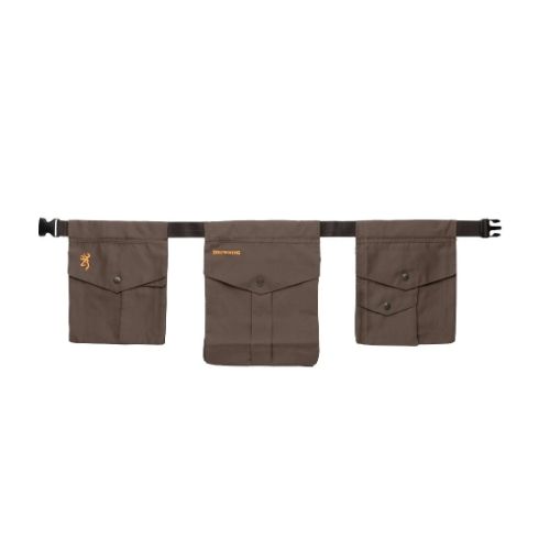 BROWNING BELTED DOVE GAME BAG