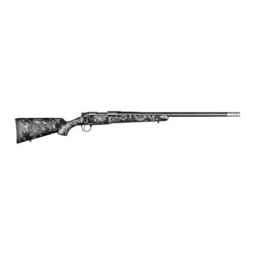 CHRISTENSEN RIDGELINE FFT