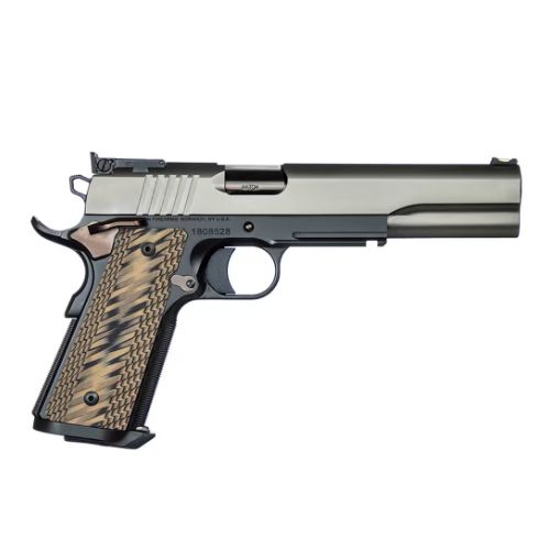 DAN WESSON KODIAK OR 10MM