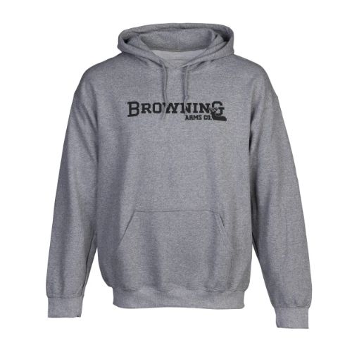 BROWNING HOODIE BACKFENCE
