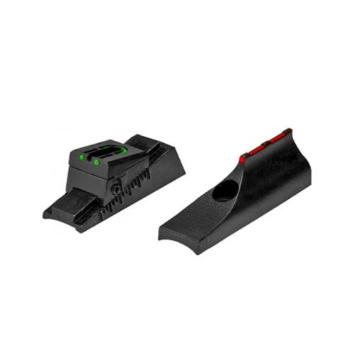CVA FIBER OPTIC SIGHT SET