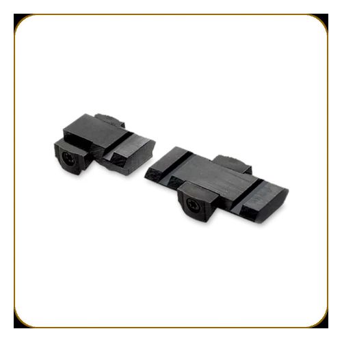 BURRIS BASE ADAPTER RUGER TO