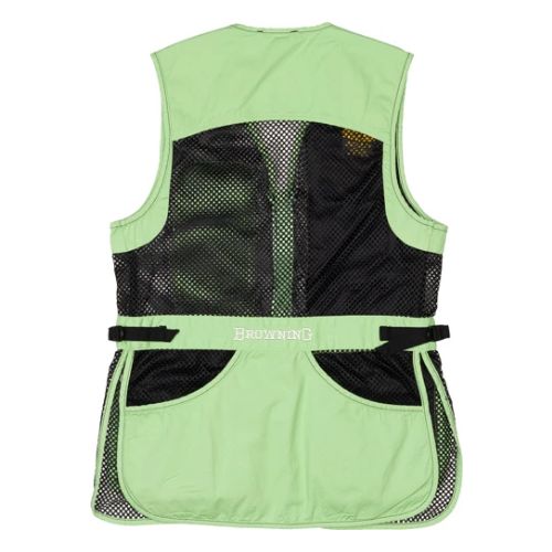 BROWNING MESH SHOOTING VEST R-