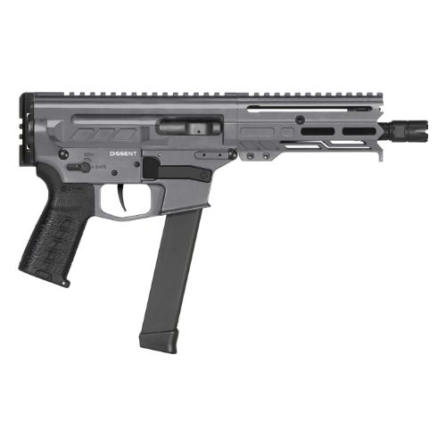 CMMG PISTOL DISSENT MKGS 9MM