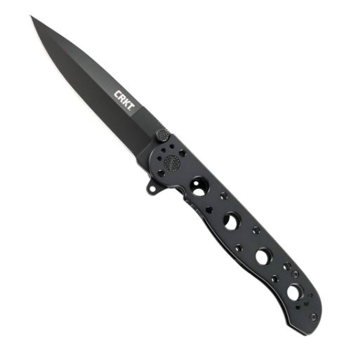 CRKT M16-03KS 3.5" PLAIN EDGE